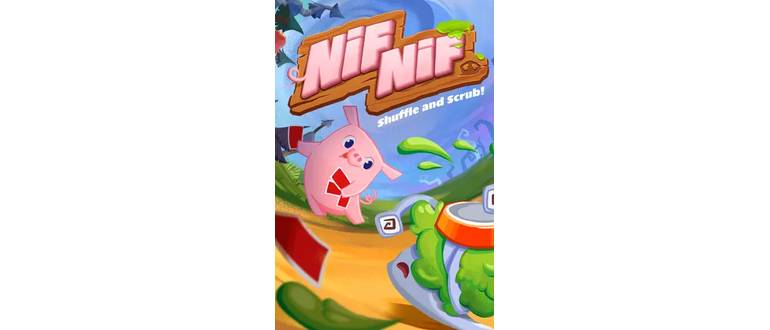 Логотип игры