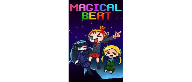 Логотип игры