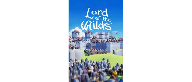 Логотип игры