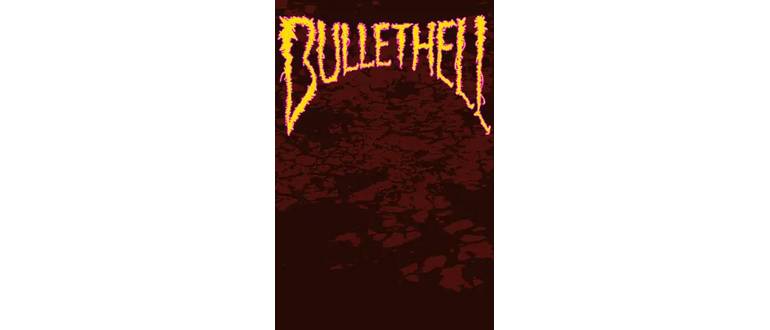 Логотип игры