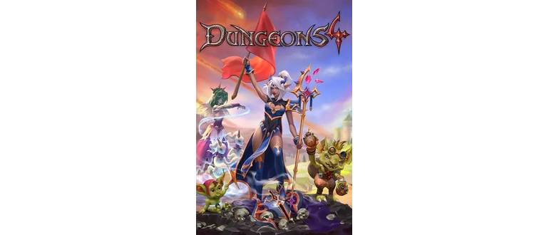 Логотип игры