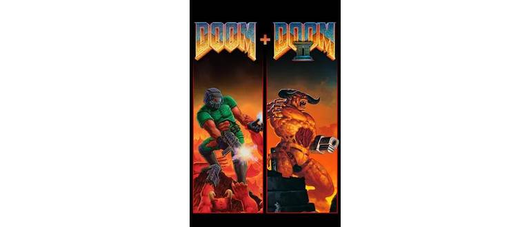 Логотип игры