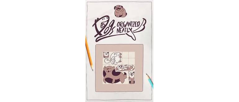 Логотип игры