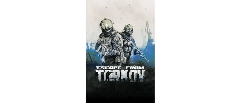 Логотип игры