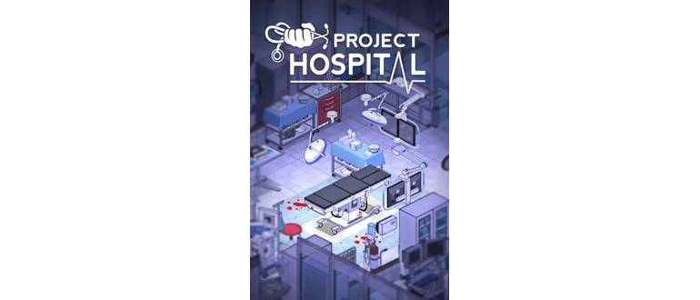 Логотип игры