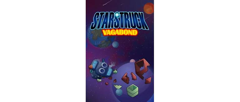 Логотип игры