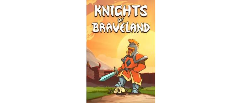 Логотип игры