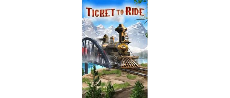 Логотип игры