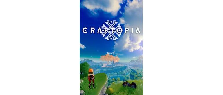 Логотип игры