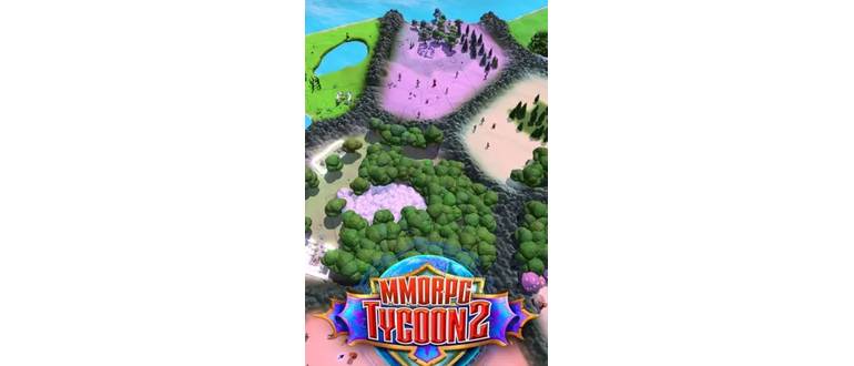 Логотип игры