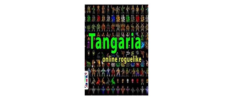 Логотип игры