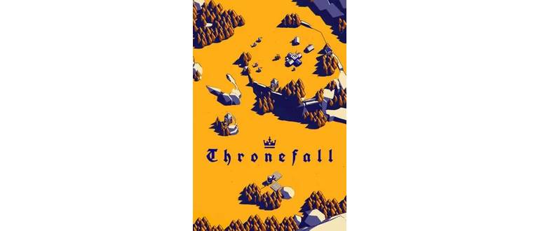 Логотип игры