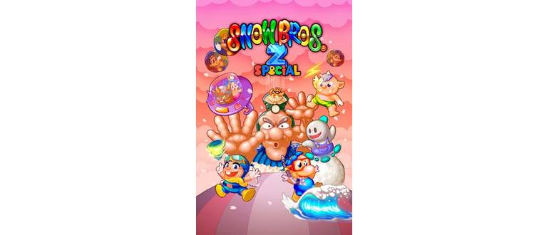 Логотип игры