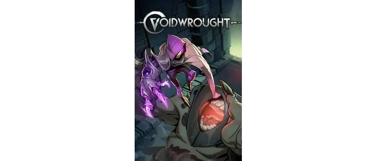 Логотип игры