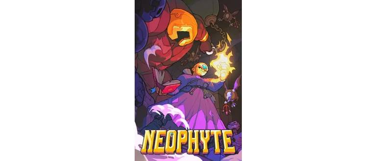 Логотип игры