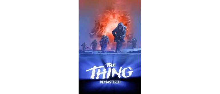 Логотип игры