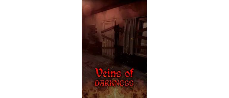 Логотип игры