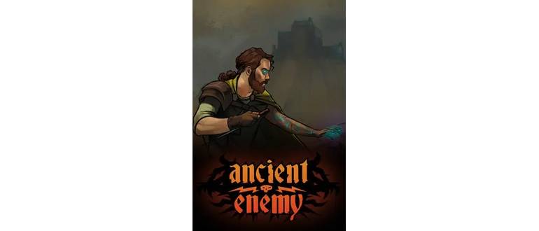 Логотип игры