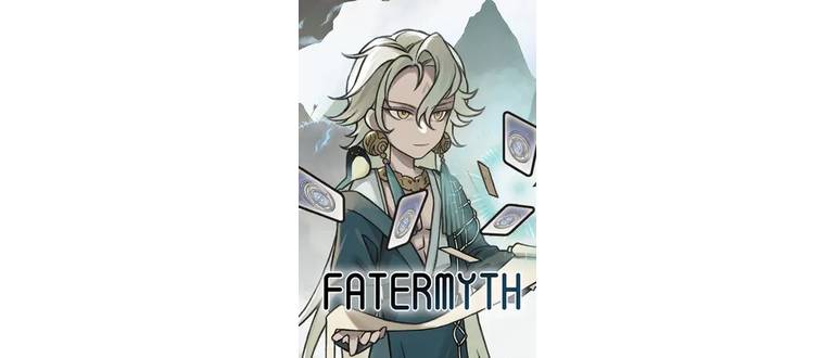 Логотип игры