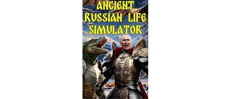 Логотип игры