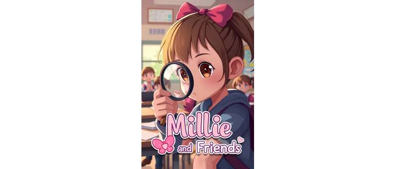 Логотип игры