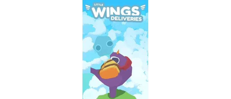 Логотип игры