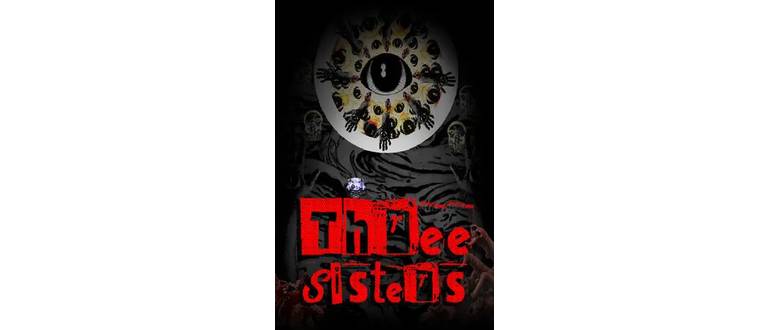 Логотип игры