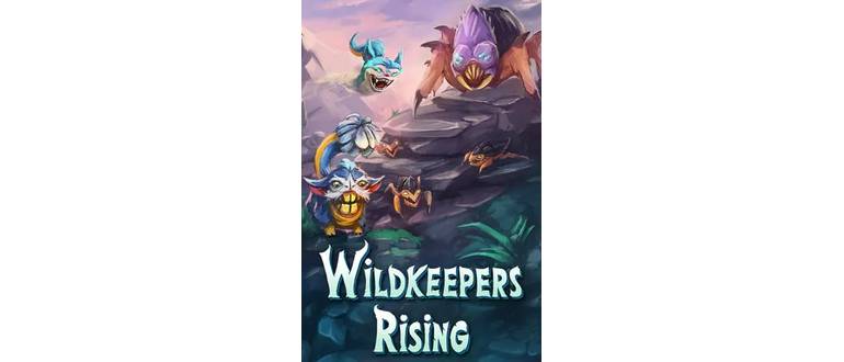 Логотип игры