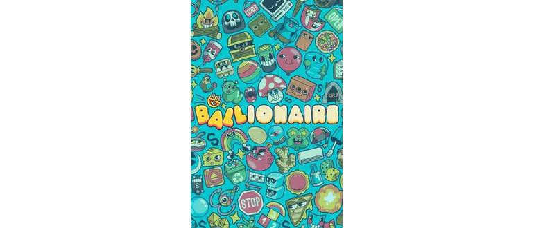 Логотип игры