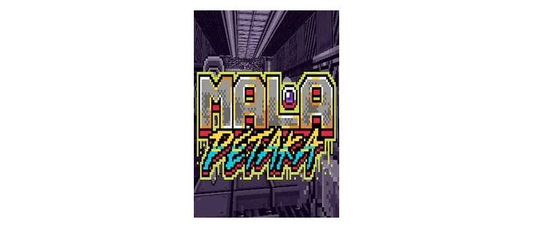 Логотип игры