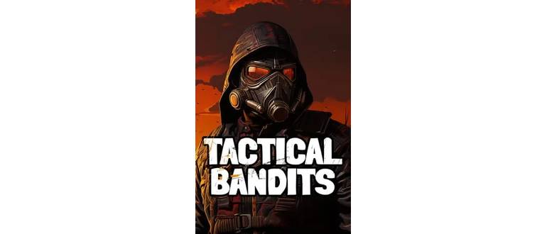 Логотип игры