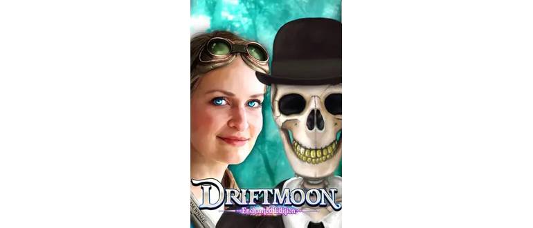 Логотип игры