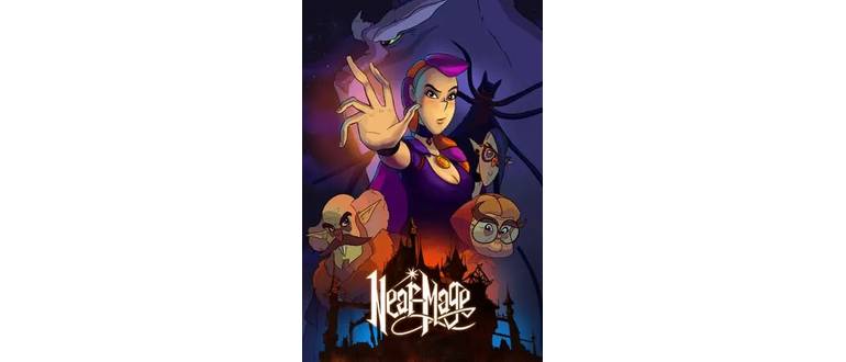 Логотип игры