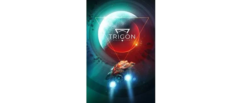 Логотип игры