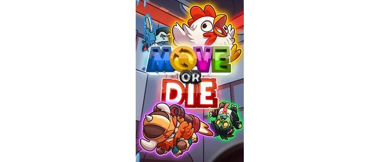 Логотип игры