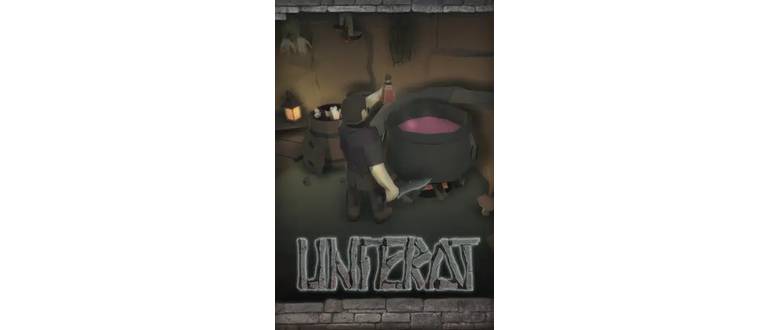 Логотип игры