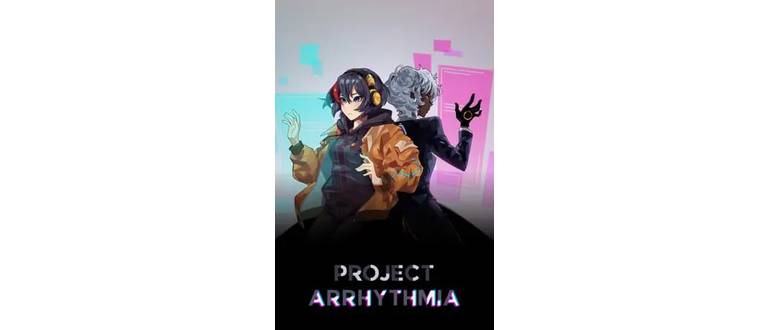 Логотип игры