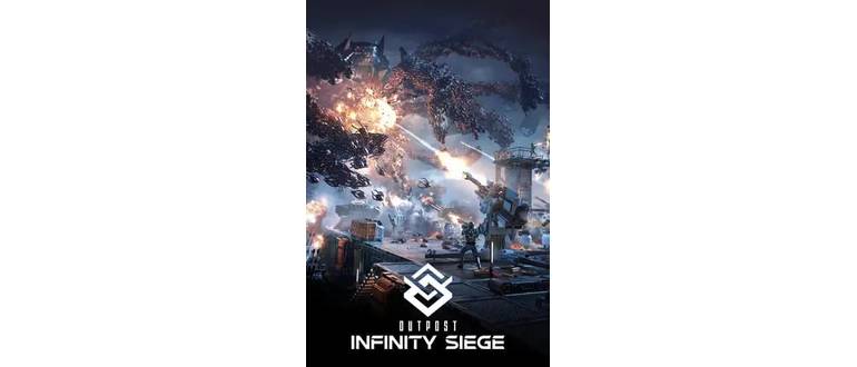 Логотип игры