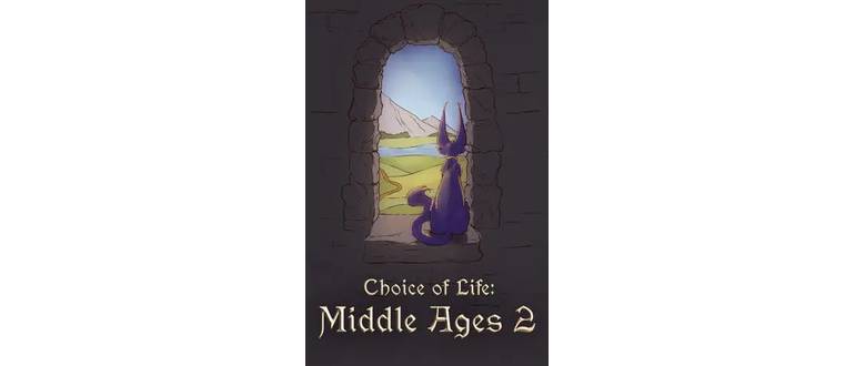 Логотип игры