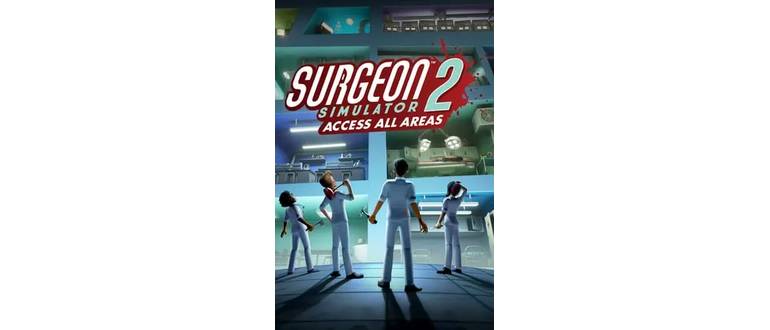 Логотип игры