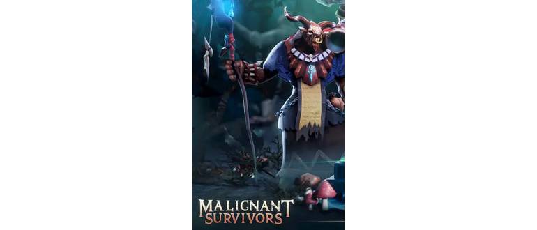 Логотип игры