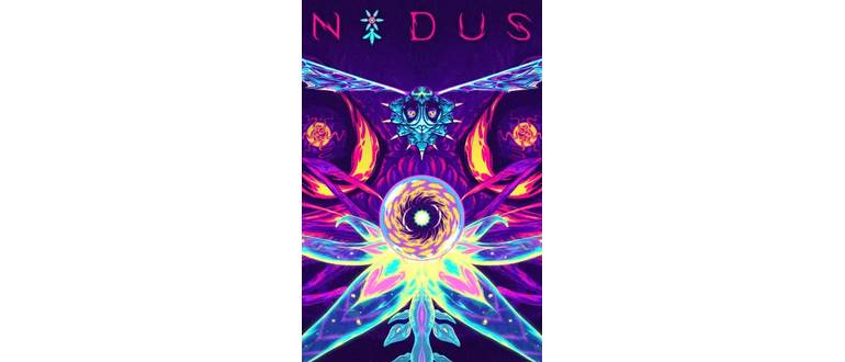 Логотип игры