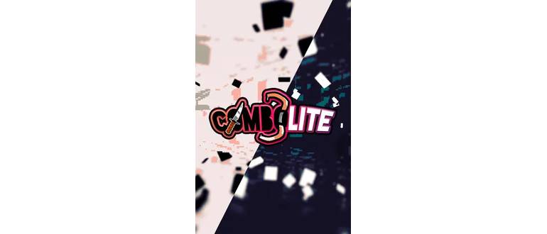 Логотип игры