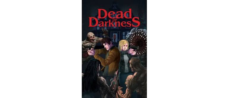 Логотип игры