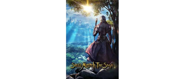 Логотип игры