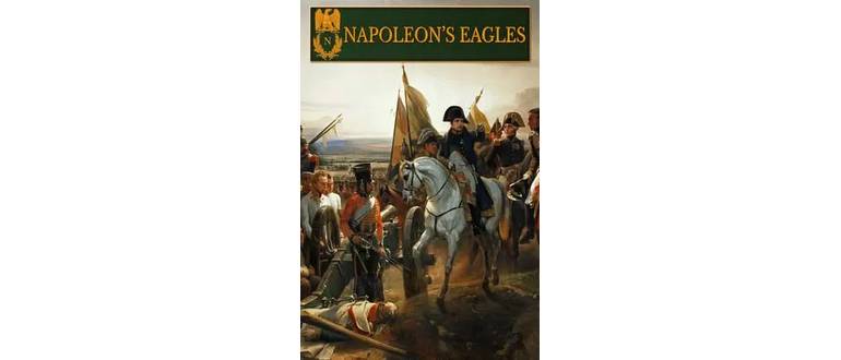 Логотип игры