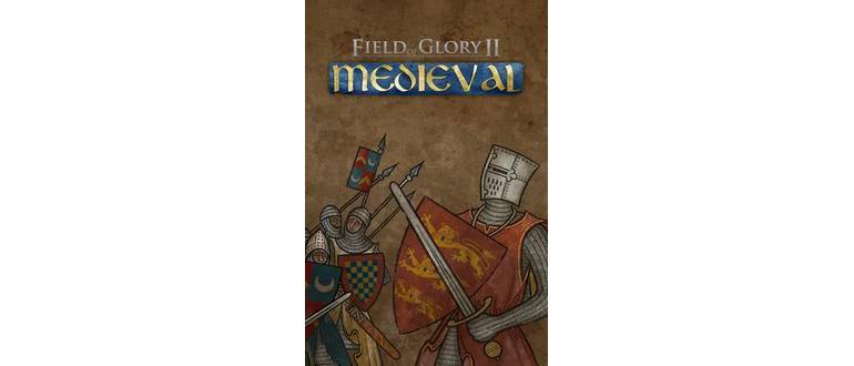 Логотип игры