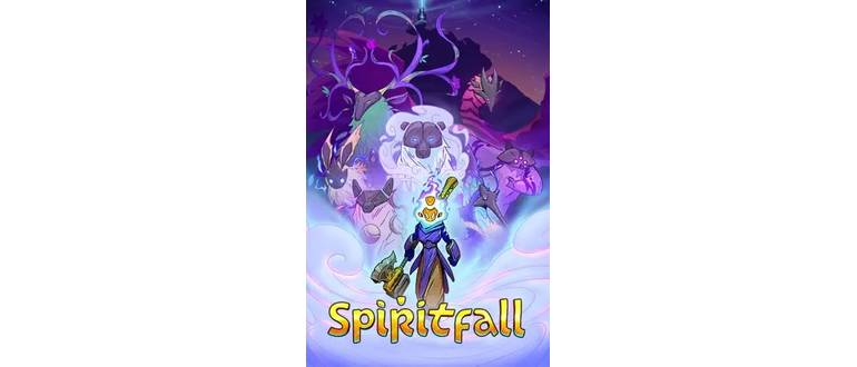 Логотип игры