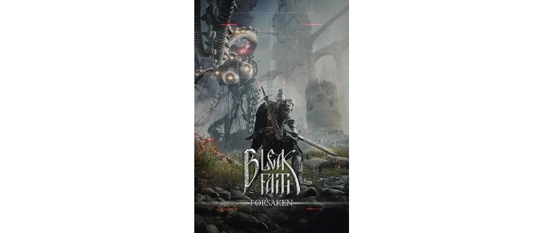 Логотип игры