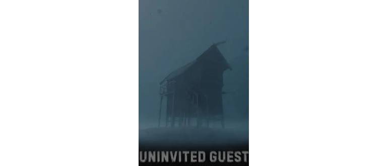 Логотип игры